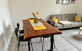 Gemuetliche 3-Zimmer Wohnung Zentral
